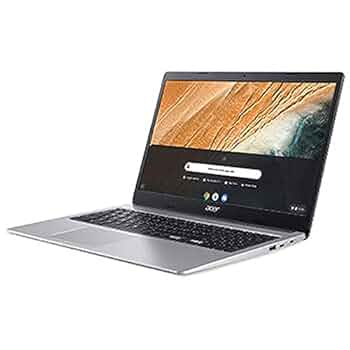 10キー付き！ Acer Chromebook CB315-3H-A14N2 エイサー、テンキー付き15.6型「Chromebook 315」2機種を10/21に